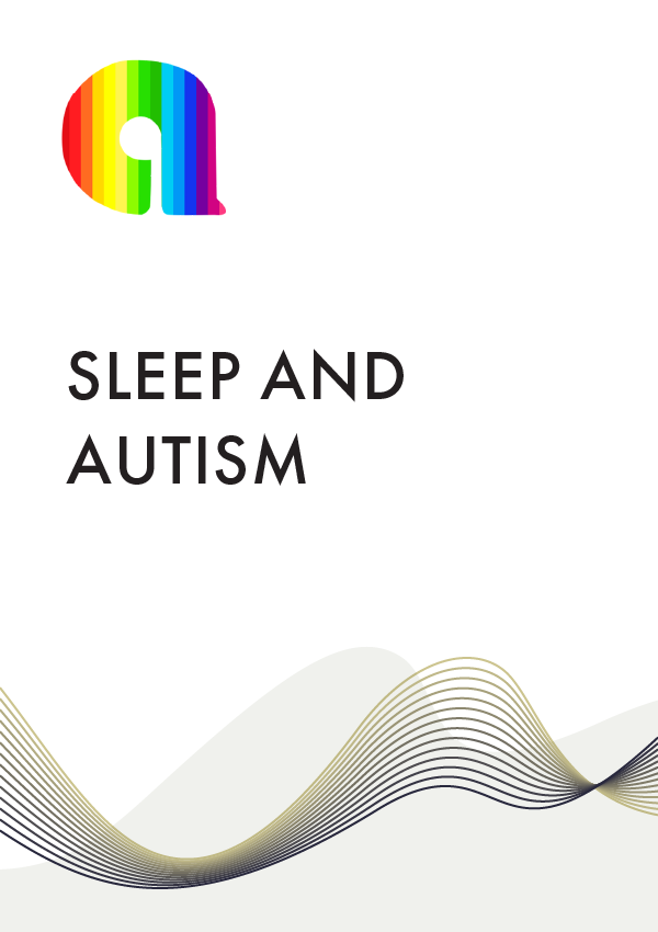 Sleep And Autism
