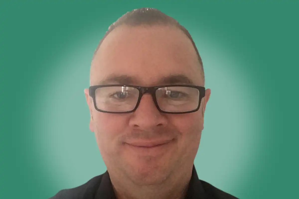 William Cairns - Service Delivery Manager